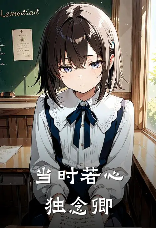 当时若心独念卿