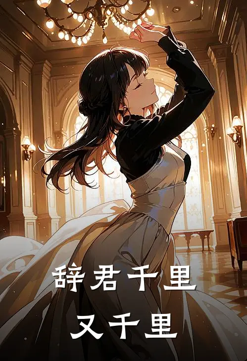 辞君千里又千里