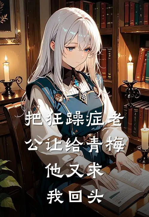 把狂躁症老公让给青梅，他又求我回头