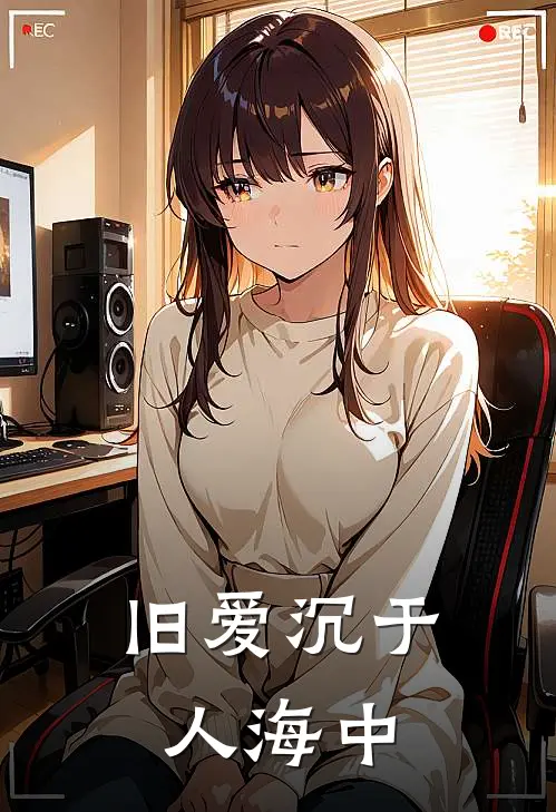 旧爱沉于人海中