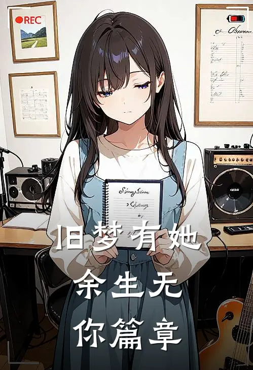 旧梦有她，余生无你篇章