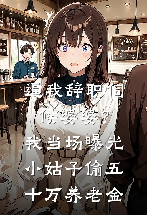 逼我辞职伺候婆婆？我当场曝光小姑子偷五十万养老金