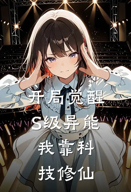开局觉醒S级异能：我靠科技修仙