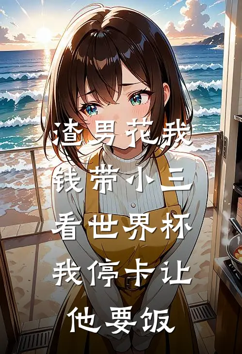 渣男花我钱带小三看世界杯，我停卡让他要饭