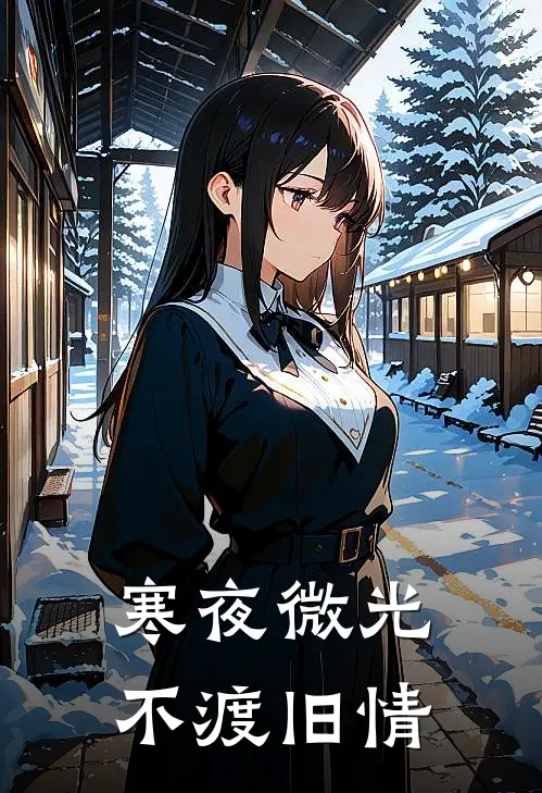 寒夜微光，不渡旧情