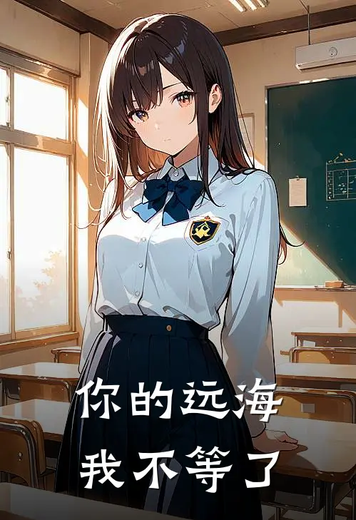 你的远海，我不等了
