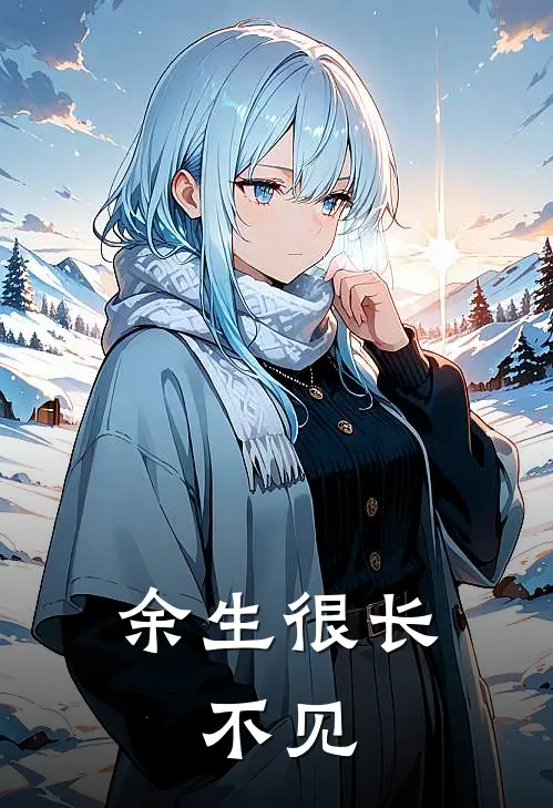 余生很长，不见