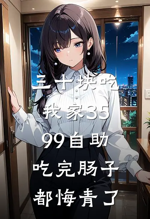 三十块吃我家3599自助，吃完肠子都悔青了.