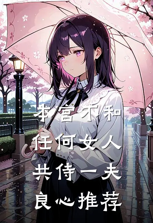 本宫不和任何女人共侍一夫良心推荐