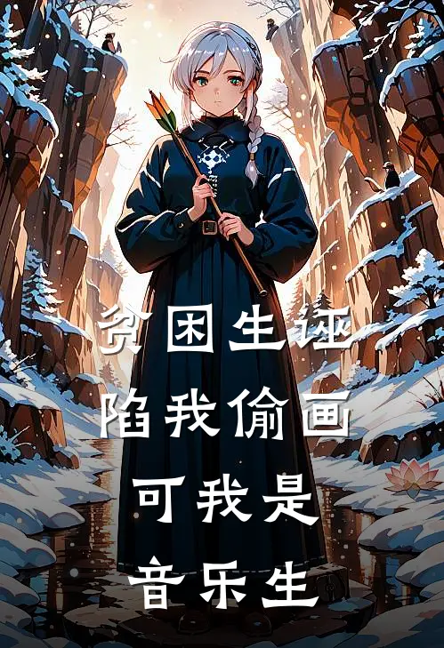 贫困生诬陷我偷画,可我是音乐生