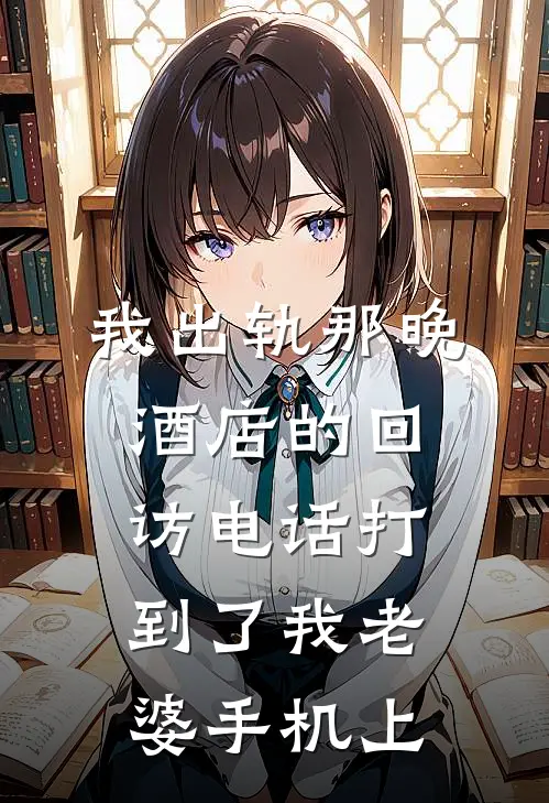 我出轨那晚，酒店的回访电话打到了我老婆手机上