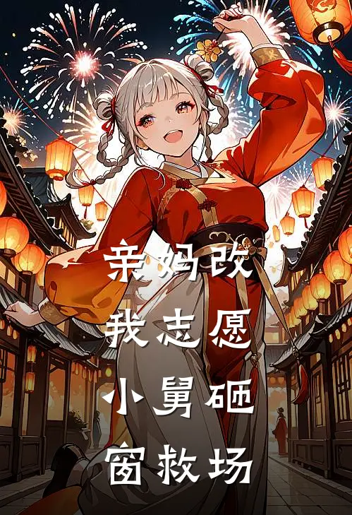 亲妈改我志愿，小舅砸窗救场