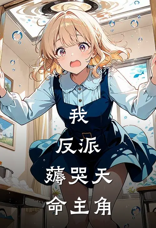 我，反派，薅哭天命主角