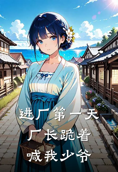 进厂第一天，厂长跪着喊我少爷