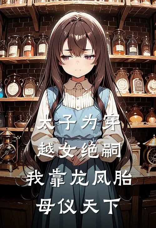 太子为穿越女绝嗣，我靠龙凤胎母仪天下