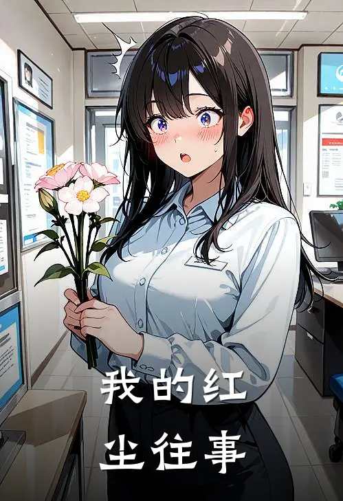 我的红尘往事