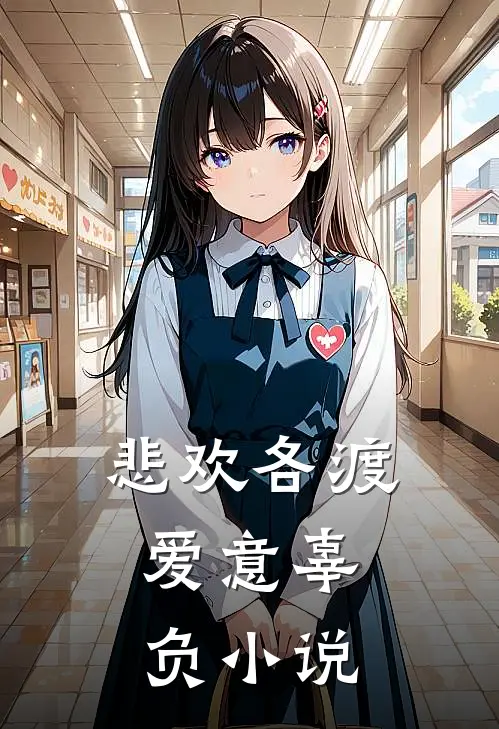 悲欢各渡,爱意辜负在线阅读