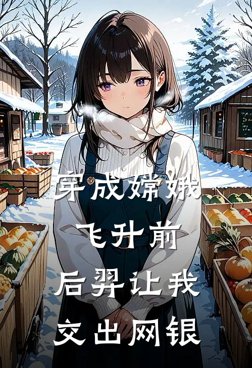 穿成嫦娥飞升前，后羿让我交出网银