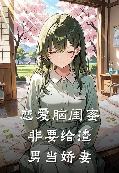 恋爱脑闺蜜非要给渣男当娇妻