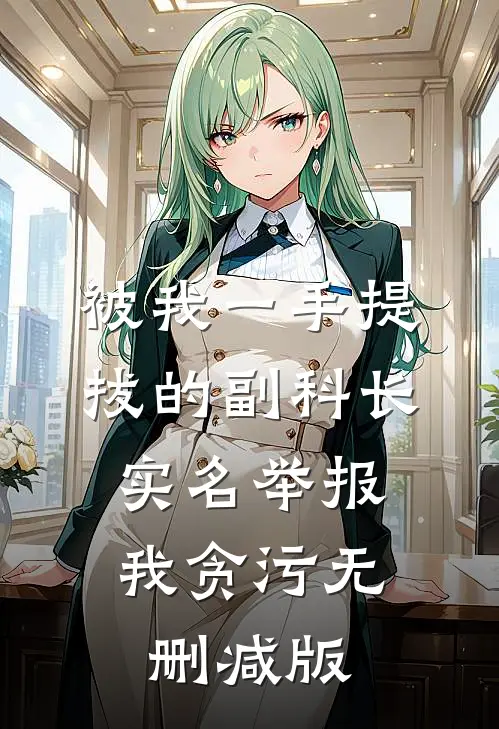 被我一手提拔的副科长，实名举报我贪污无删减版