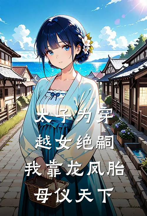 太子为穿越女绝嗣，我靠龙凤胎母仪天下
