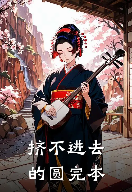 挤不进去的圆完本
