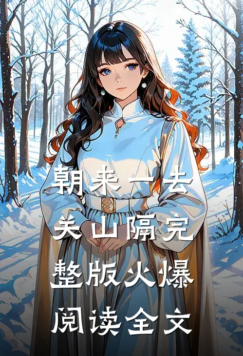 朝来一去关山隔完整版火爆阅读全文