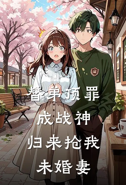替弟顶罪成战神，归来抢我未婚妻