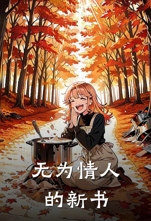 无为情人的新书
