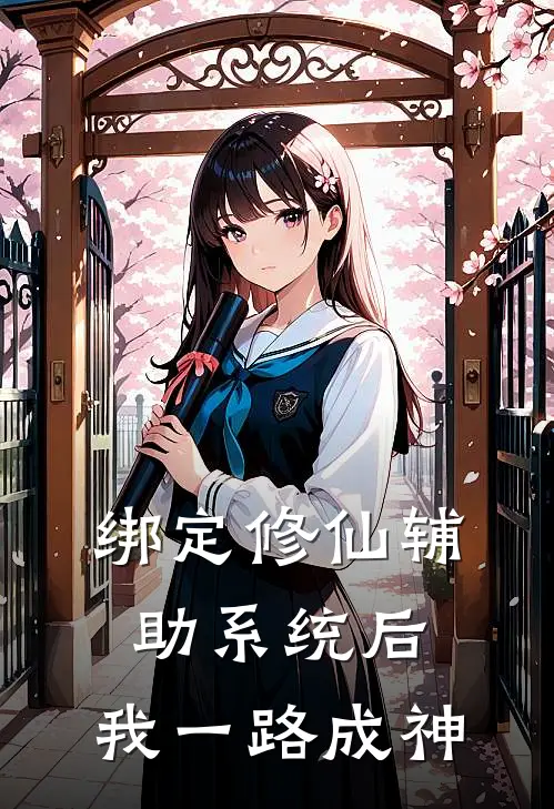 绑定修仙辅助系统后，我一路成神