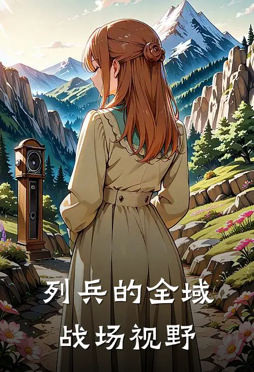 列兵的全域战场视野
