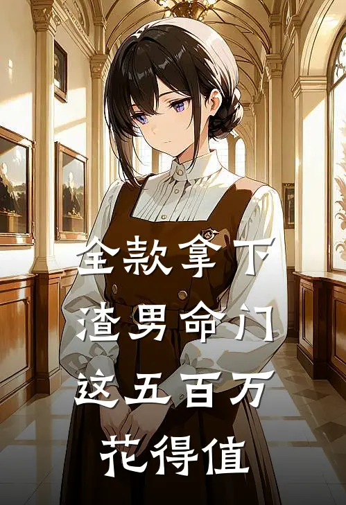 全款拿下渣男命门，这五百万花得值