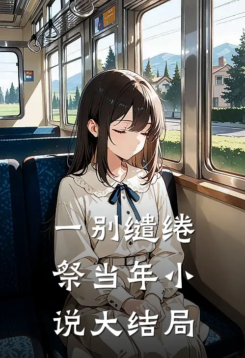 一别缱绻祭当年小说大结局