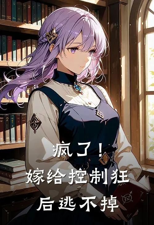 疯了!嫁给控制狂后逃不掉了 童玥顾临深