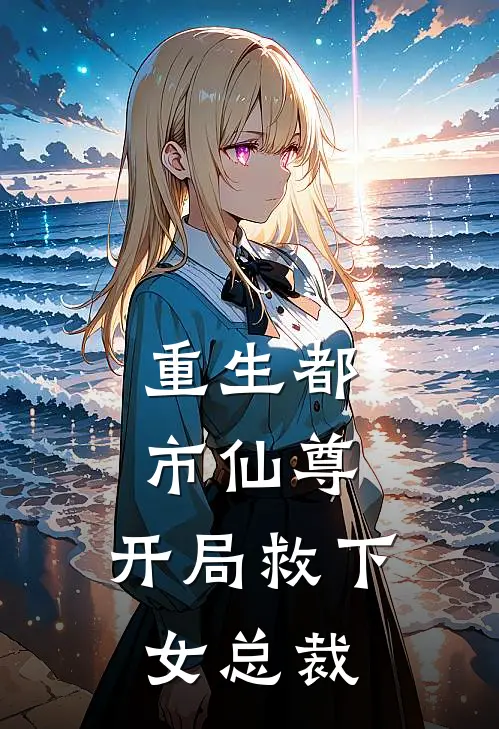 重生都市仙尊，开局救下女总裁