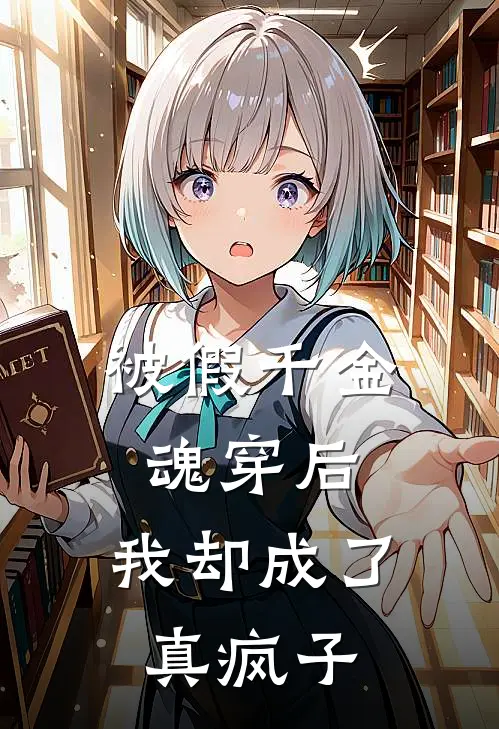 被假千金魂穿后，我却成了真疯子