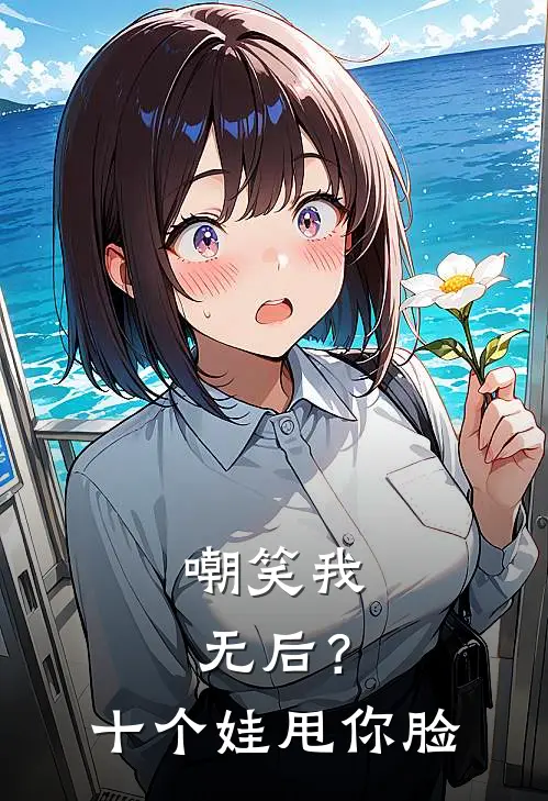 嘲笑我无后？十个娃甩你脸