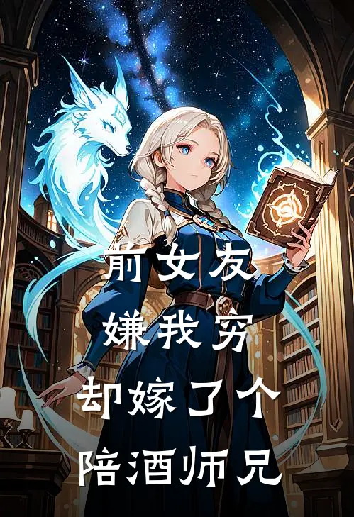 前女友嫌我穷，却嫁了个陪酒师兄