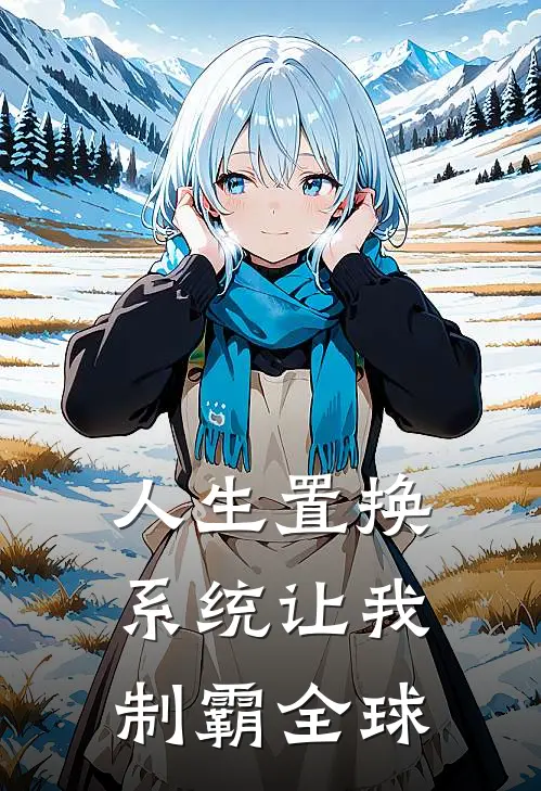 人生置换系统让我制霸全球