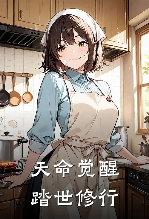 天命觉醒，踏世修行