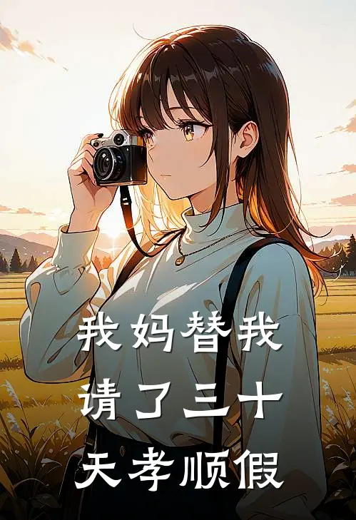 我妈替我请了三十天孝顺假
