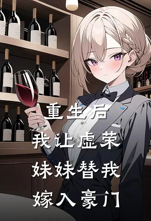 重生后，我让虚荣妹妹替我嫁入豪门