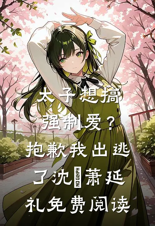 太子想搞强制爱？抱歉我出逃了沈妱萧延礼免费阅读