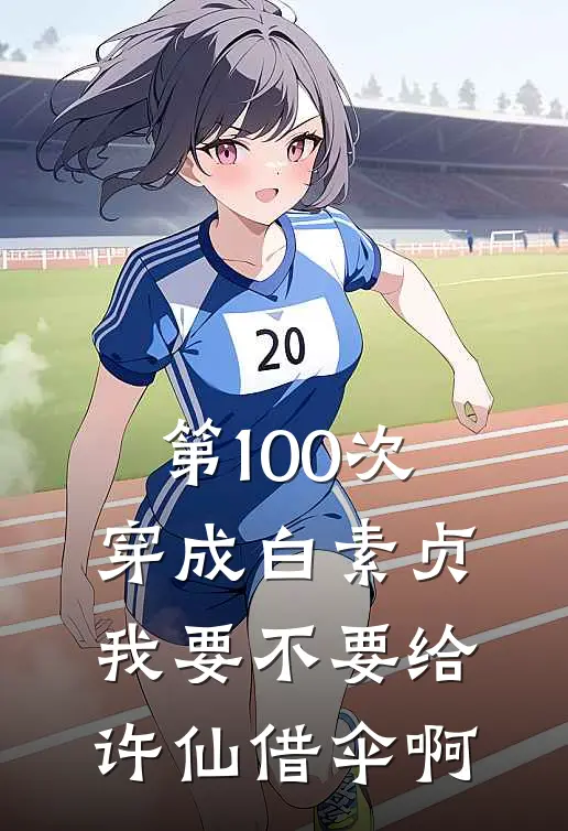 第100次穿成白素贞，我要不要给许仙借伞啊