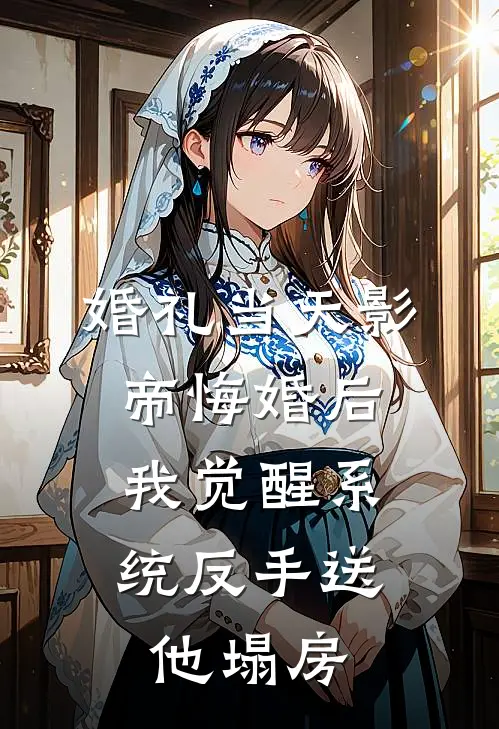 婚礼当天影帝悔婚后，我觉醒系统反手送他塌房