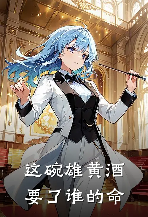这碗雄黄酒，要了谁的命