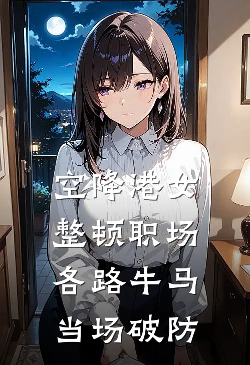 空降港女整顿职场，各路牛马当场破防