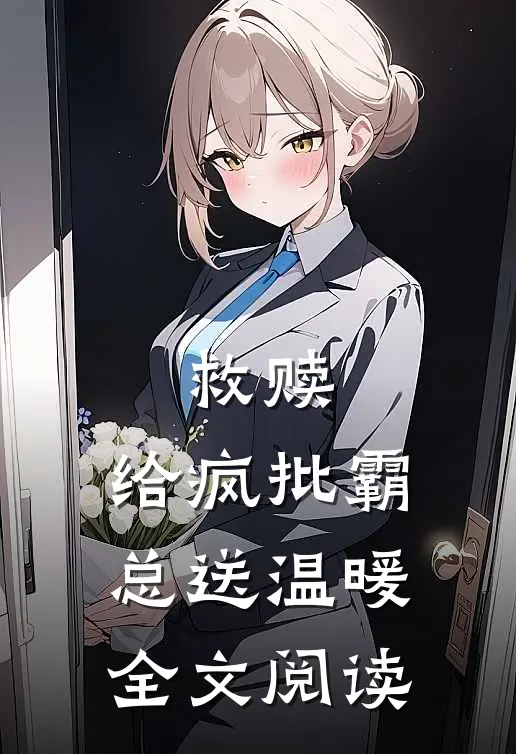 救赎：给疯批霸总送温暖全文阅读