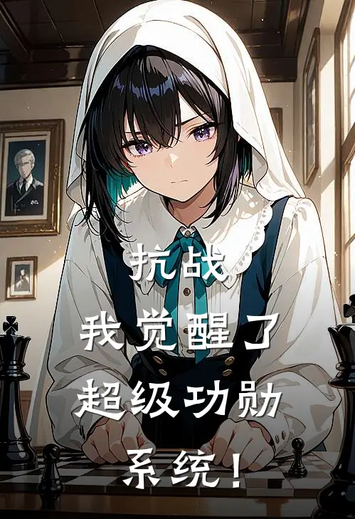 抗战：我觉醒了超级功勋系统！