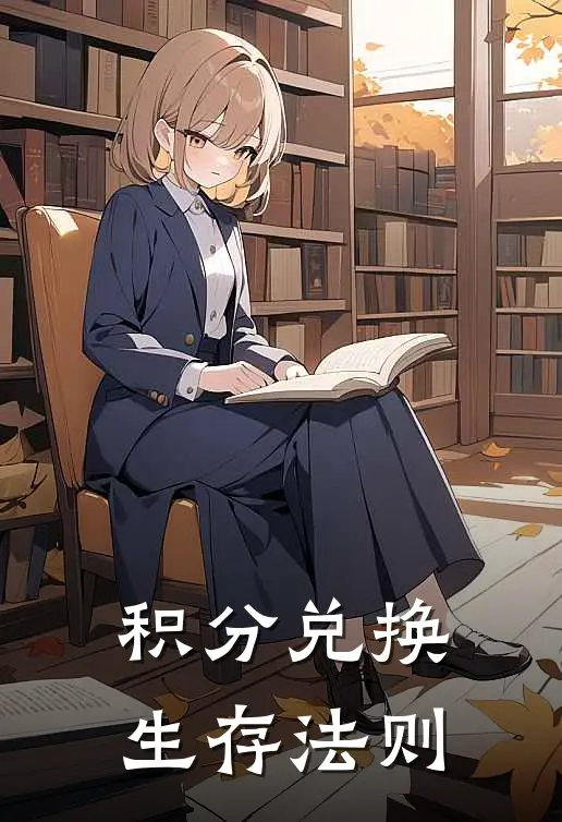 积分兑换生存法则
